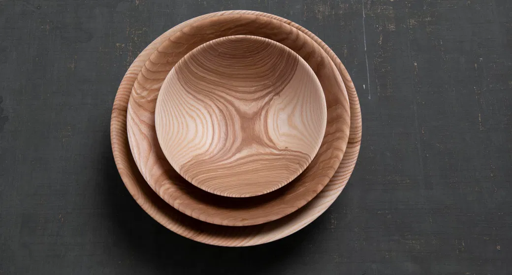 Möbel - Holz und Obstgehölze zur Weiterverarbeitung