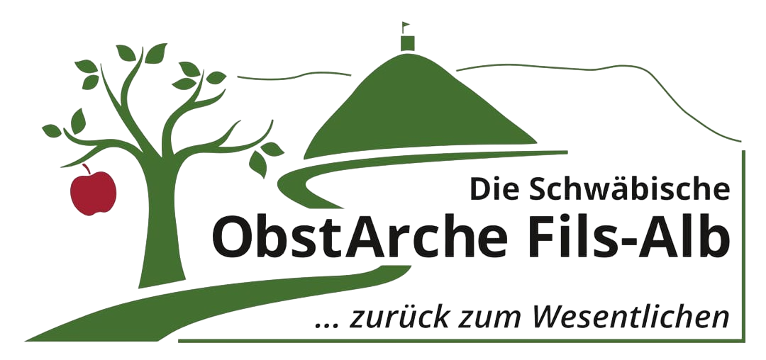 Logo Stiftung Obst Arche Fils Alb